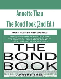 Annette Thau – The Bond Book (2nd Ed.)