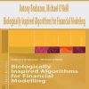 Antony Brabazon, Michael O’Neill – Biologically Inspired Algorithms for Financial Modeling