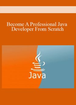 Become A Professional Java Developer From Scratch1