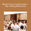 Boris Schlossberg, Kathy Lien – Master Forex Fundamentals + Day Trading Masterclass