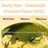 Brealey; Myers – Fundamentals of Corporate Finance (3rd Ed.)