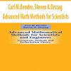 Carl M.Bender; Steven A.Orszag – Advanced Math Methods for Scientists