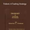 Charles L.Lindsay – Trident. A Trading Strategy