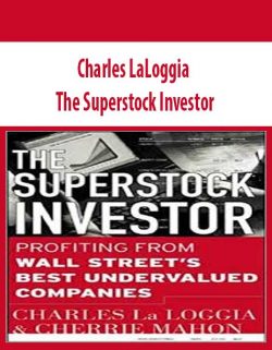Charles LaLoggia – The Superstock Investor