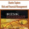 Charles Tapiero – Risk and Financial Management