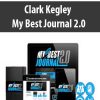 Clark Kegley – My Best Journal 2.0
