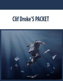 Clif Droke’S PACKET