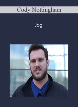 Cody Nottingham – Jog