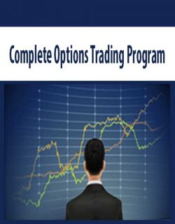 Complete Options Trading Program
