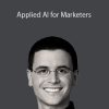 ConversionXL (Guy Yalif) – Applied AI for Marketers