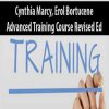 Cynthia Marcy; Erol Bortucene – Advanced Training Course Revised Ed