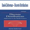Daniel Zelterman – Discrete Distributions