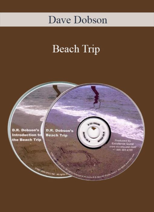 Dave Dobson – Beach Trip
