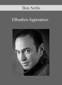 Elbenbos Apprentice - Ben Settle
