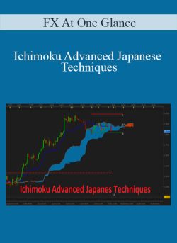 FX At One Glance – Ichimoku Advanced Japanese Techniques