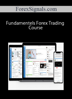 ForexSignals.com – Fundamentels Forex Trading Course