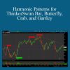 Harmonic Patterns for ThinkorSwim Bat, Butterfly, Crab, and Gartley
