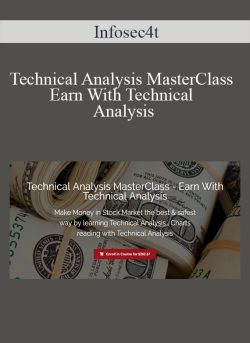 Infosec4t – Technical Analysis MasterClass – Earn With Technical Analysis