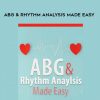 ABG & Rhythm Analysis Made Easy - Cyndi Zarbano