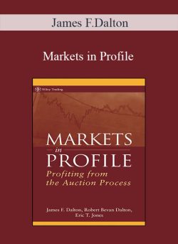 James F.Dalton – Markets in Profile
