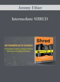 Jeremy Ethier - Intermediate SHRED