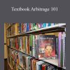 Jim Pickins - Textbook Arbitrage 101