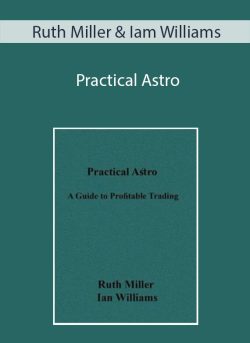 Ruth Miller & Iam Williams - Practical Astro
