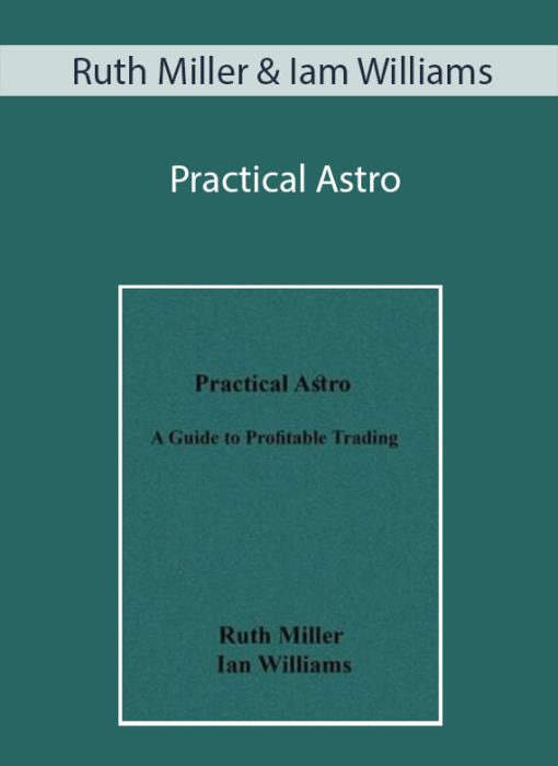 Ruth Miller & Iam Williams - Practical Astro
