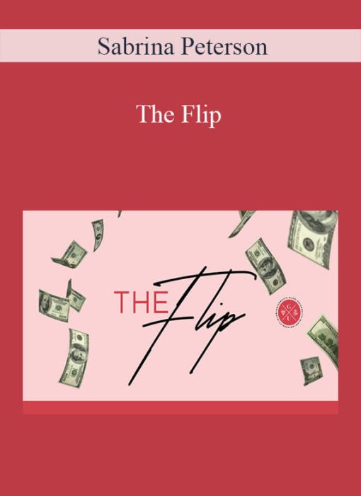 Sabrina Peterson - The Flip