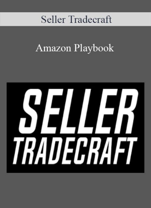 Seller Tradecraft - Amazon Playbook1 (1)