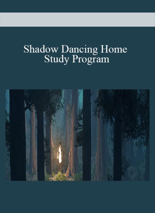 Shadow Dancing Home Study Program