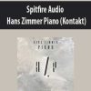 Spitfire Audio – Hans Zimmer Piano (Kontakt)