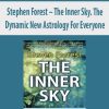 Stephen Forest – The Inner Sky. The Dynamic New Astrology For Everyone