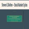 Steven E.Bolten – Stock Market Cycles