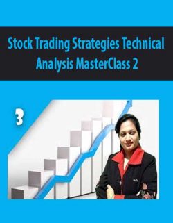 Stock Trading Strategies Technical Analysis MasterClass 2