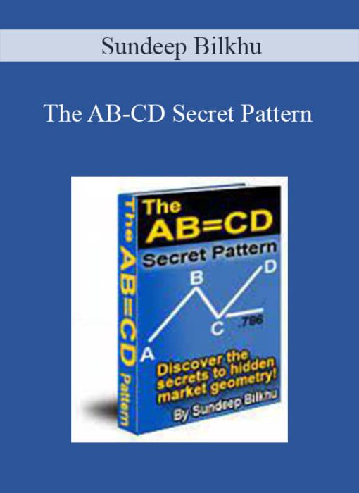 Sundeep Bilkhu – The AB-CD Secret Pattern