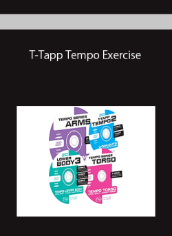 T-Tapp Tempo Exercise