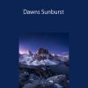 Ted Gore – Dawns Sunburst