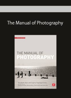 The Manual of Photography