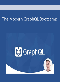 The Modern GraphQL Bootcamp