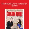 The Natural Charm Installation System2