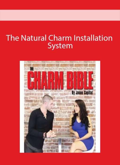 The Natural Charm Installation System2