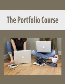 The Portfolio Course