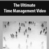 The Ultimate Time Management Video