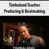 Timbaland Teaches Producing & Beatmaking