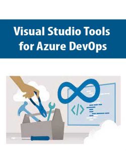Visual Studio Tools for Azure DevOps