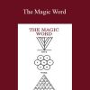 W.D.Gann – The Magic Word