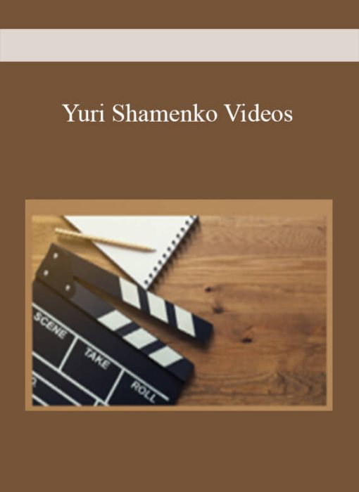 Yuri Shamenko Videos