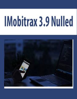 IMobitrax 3.9 Nulled