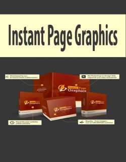 Instant Page Graphics